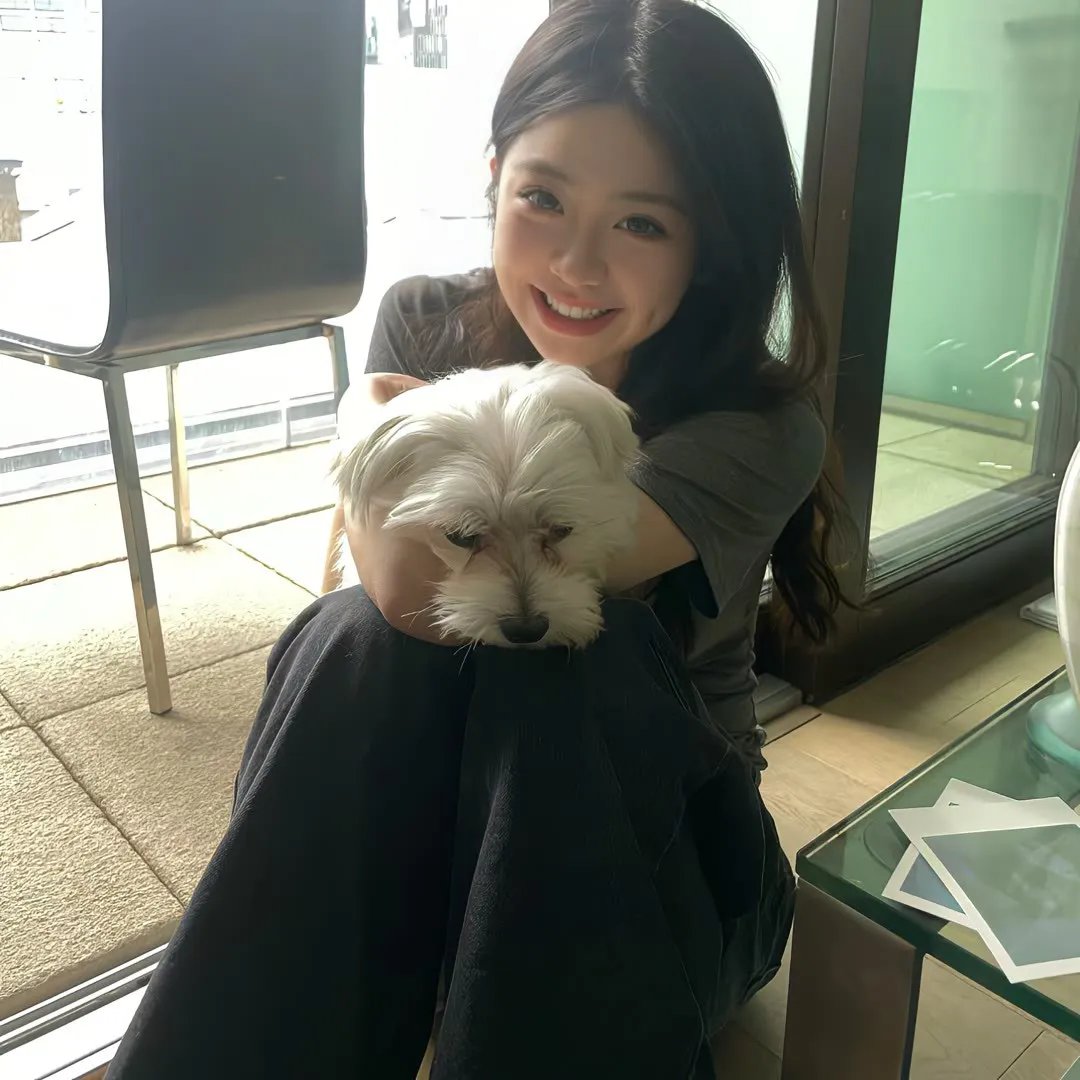 我们的新生活